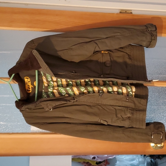 Firefly Jacket - Picture 8 of 8